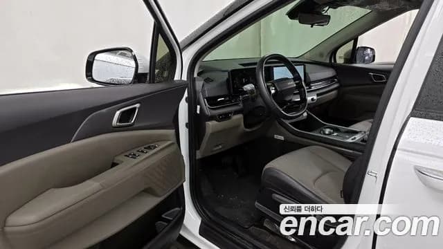 2025 Kia The New Carnival 4th Gen HEV 9 seater Prestige Sold VIN KNANB81ABSS083305 – photo 29 2025 Kia The New Carnival 4th Gen HEV 9 seater Prestige Sold VIN KNANB81ABSS083305 – photo 29