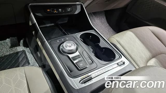 2025 Kia The New Carnival 4th Gen HEV 9 seater Prestige Sold VIN KNANB81ABSS097984 – front exterior 2025 Kia The New Carnival 4th Gen HEV 9 seater Prestige Sold VIN KNANB81ABSS097984 – front exterior