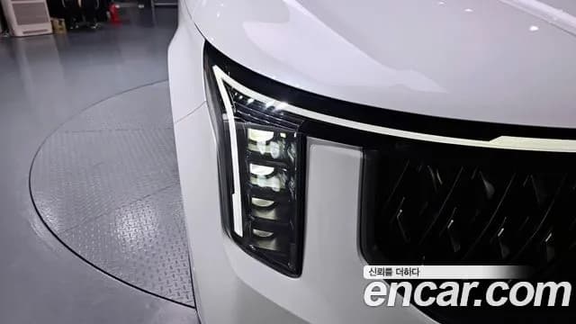 2025 Kia The New Carnival 4th Gen HEV 9 seater Prestige Sold VIN KNANB81ABSS097984 – dashboard 2025 Kia The New Carnival 4th Gen HEV 9 seater Prestige Sold VIN KNANB81ABSS097984 – dashboard