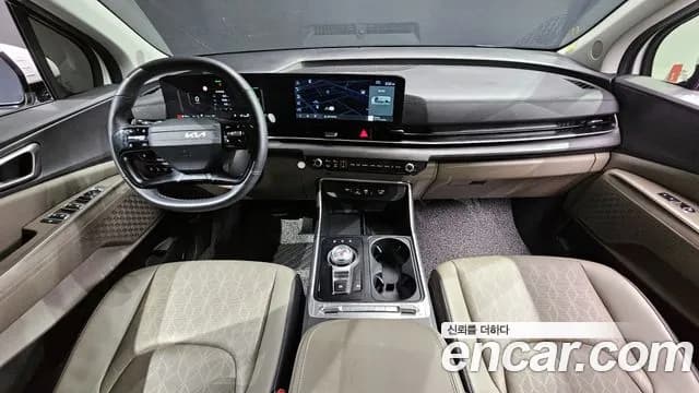 2025 Kia The New Carnival 4th Gen HEV 9 seater Prestige Sold VIN KNANB81ABSS097984 – exterior detail 2025 Kia The New Carnival 4th Gen HEV 9 seater Prestige Sold VIN KNANB81ABSS097984 – exterior detail