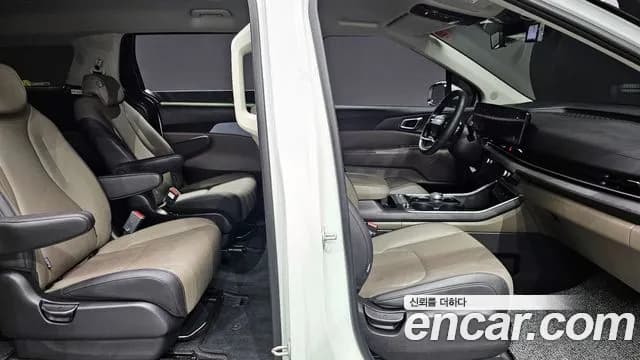 2025 Kia The New Carnival 4th Gen HEV 9 seater Prestige Sold VIN KNANB81ABSS097984 – photo 11 2025 Kia The New Carnival 4th Gen HEV 9 seater Prestige Sold VIN KNANB81ABSS097984 – photo 11