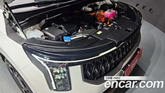 2025 Kia The New Carnival 4th Gen HEV 9 seater Prestige Sold VIN KNANB81ABSS097984 – photo 12 2025 Kia The New Carnival 4th Gen HEV 9 seater Prestige Sold VIN KNANB81ABSS097984 – photo 12
