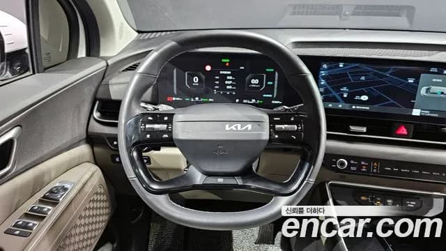 2025 Kia The New Carnival 4th Gen HEV 9 seater Prestige Sold VIN KNANB81ABSS097984 – photo 15 2025 Kia The New Carnival 4th Gen HEV 9 seater Prestige Sold VIN KNANB81ABSS097984 – photo 15