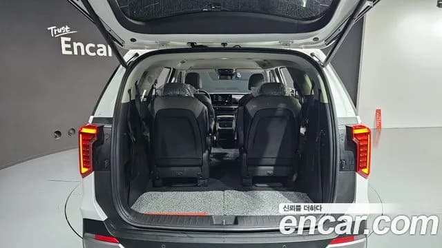 2025 Kia The New Carnival 4th Gen HEV 9 seater Prestige Sold VIN KNANB81ABSS097984 – photo 17 2025 Kia The New Carnival 4th Gen HEV 9 seater Prestige Sold VIN KNANB81ABSS097984 – photo 17