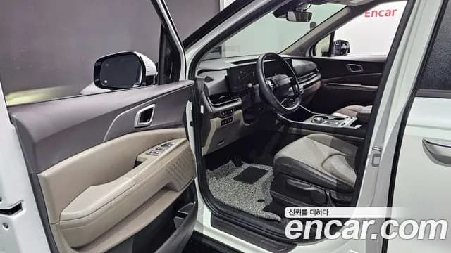 2025 Kia The New Carnival 4th Gen HEV 9 seater Prestige Sold VIN KNANB81ABSS097984 – photo 20 2025 Kia The New Carnival 4th Gen HEV 9 seater Prestige Sold VIN KNANB81ABSS097984 – photo 20
