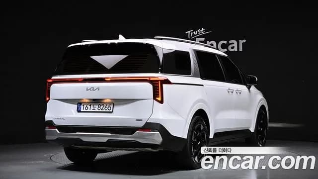 2025 Kia The New Carnival 4th Gen HEV 9 seater Prestige Sold VIN KNANB81ABSS097984 – photo 25 2025 Kia The New Carnival 4th Gen HEV 9 seater Prestige Sold VIN KNANB81ABSS097984 – photo 25
