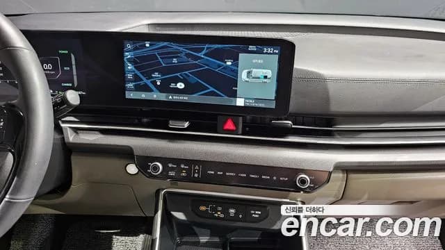 2025 Kia The New Carnival 4th Gen HEV 9 seater Prestige Sold VIN KNANB81ABSS097984 – photo 26 2025 Kia The New Carnival 4th Gen HEV 9 seater Prestige Sold VIN KNANB81ABSS097984 – photo 26