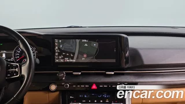 2021 Kia Carnival 4Generation 9-Seater Prestige Sold VIN KNANB81BBMS003262 – rear exterior 2021 Kia Carnival 4Generation 9-Seater Prestige Sold VIN KNANB81BBMS003262 – rear exterior