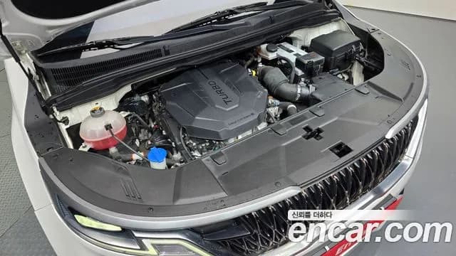 2021 Kia Carnival 4Generation 9-Seater Prestige Sold VIN KNANB81BBMS003262 – interior seats 2021 Kia Carnival 4Generation 9-Seater Prestige Sold VIN KNANB81BBMS003262 – interior seats
