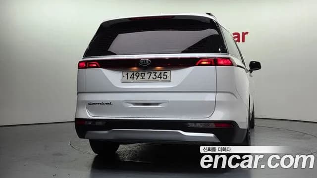 2021 Kia Carnival 4Generation 9-Seater Prestige Sold VIN KNANB81BBMS003262 – photo 11 2021 Kia Carnival 4Generation 9-Seater Prestige Sold VIN KNANB81BBMS003262 – photo 11