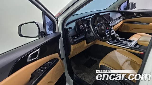 2021 Kia Carnival 4Generation 9-Seater Prestige Sold VIN KNANB81BBMS003262 – photo 14 2021 Kia Carnival 4Generation 9-Seater Prestige Sold VIN KNANB81BBMS003262 – photo 14