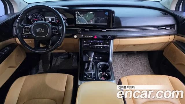 2021 Kia Carnival 4Generation 9-Seater Prestige Sold VIN KNANB81BBMS003262 – photo 15 2021 Kia Carnival 4Generation 9-Seater Prestige Sold VIN KNANB81BBMS003262 – photo 15