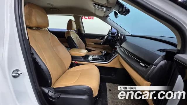 2021 Kia Carnival 4Generation 9-Seater Prestige Sold VIN KNANB81BBMS003262 – photo 17 2021 Kia Carnival 4Generation 9-Seater Prestige Sold VIN KNANB81BBMS003262 – photo 17