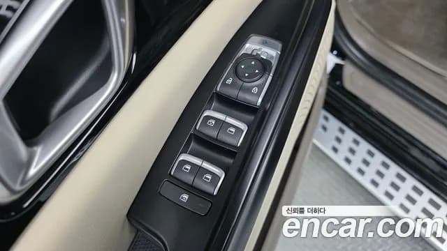 2021 Kia Carnival 4th Gen 9-Seater Prestige Sold VIN KNANB81BBMS003298 – rear exterior 2021 Kia Carnival 4th Gen 9-Seater Prestige Sold VIN KNANB81BBMS003298 – rear exterior