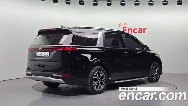 2021 Kia Carnival 4th Gen 9-Seater Prestige Sold VIN KNANB81BBMS003298 – photo 11 2021 Kia Carnival 4th Gen 9-Seater Prestige Sold VIN KNANB81BBMS003298 – photo 11