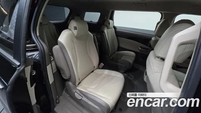 2021 Kia Carnival 4th Gen 9-Seater Prestige Sold VIN KNANB81BBMS003298 – photo 15 2021 Kia Carnival 4th Gen 9-Seater Prestige Sold VIN KNANB81BBMS003298 – photo 15