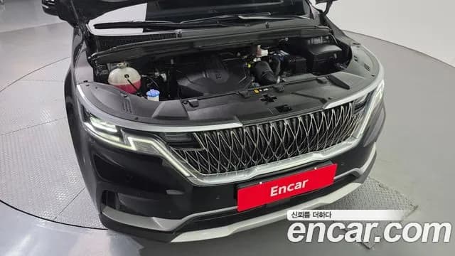 2021 Kia Carnival 4th Gen 9-Seater Prestige Sold VIN KNANB81BBMS003298 – photo 18 2021 Kia Carnival 4th Gen 9-Seater Prestige Sold VIN KNANB81BBMS003298 – photo 18
