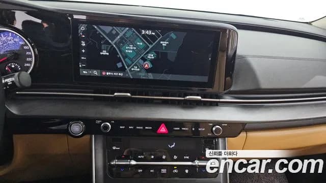 2021 Kia Carnival 4Generation 9-Seater Prestige Sold VIN KNANB81BBMS006710 – front exterior 2021 Kia Carnival 4Generation 9-Seater Prestige Sold VIN KNANB81BBMS006710 – front exterior