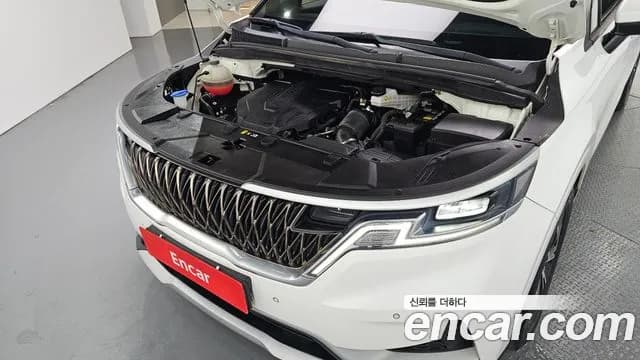2021 Kia Carnival 4Generation 9-Seater Prestige Sold VIN KNANB81BBMS006710 – photo 11 2021 Kia Carnival 4Generation 9-Seater Prestige Sold VIN KNANB81BBMS006710 – photo 11