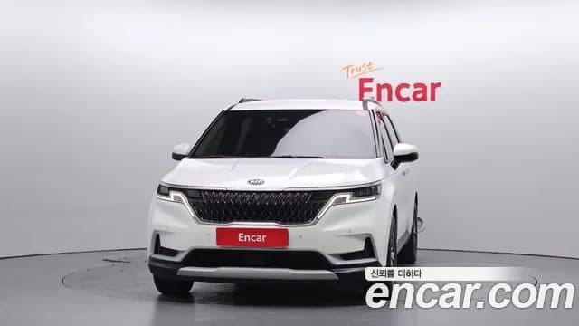 2021 Kia Carnival 4Generation 9-Seater Prestige Sold VIN KNANB81BBMS006710 – photo 15 2021 Kia Carnival 4Generation 9-Seater Prestige Sold VIN KNANB81BBMS006710 – photo 15