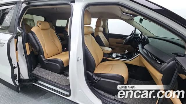 2021 Kia Carnival 4Generation 9-Seater Prestige Sold VIN KNANB81BBMS006710 – photo 16 2021 Kia Carnival 4Generation 9-Seater Prestige Sold VIN KNANB81BBMS006710 – photo 16