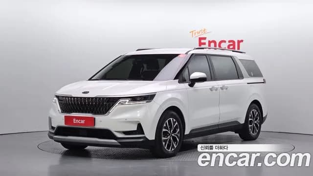 2021 Kia Carnival 4Generation 9-Seater Prestige Sold VIN KNANB81BBMS006710 – photo 17 2021 Kia Carnival 4Generation 9-Seater Prestige Sold VIN KNANB81BBMS006710 – photo 17