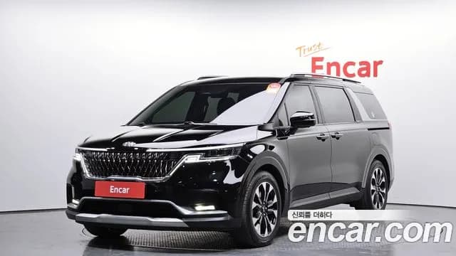 2021 Kia Carnival 4Generation 9-Seater Prestige Sold VIN KNANB81BBMS008009 – front exterior 2021 Kia Carnival 4Generation 9-Seater Prestige Sold VIN KNANB81BBMS008009 – front exterior