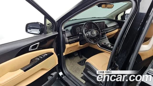 2021 Kia Carnival 4Generation 9-Seater Prestige Sold VIN KNANB81BBMS008009 – rear exterior 2021 Kia Carnival 4Generation 9-Seater Prestige Sold VIN KNANB81BBMS008009 – rear exterior