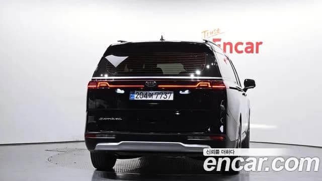 2021 Kia Carnival 4Generation 9-Seater Prestige Sold VIN KNANB81BBMS008009 – interior seats 2021 Kia Carnival 4Generation 9-Seater Prestige Sold VIN KNANB81BBMS008009 – interior seats