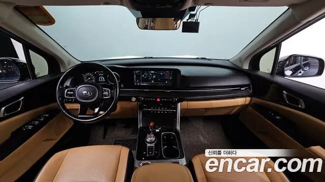2021 Kia Carnival 4Generation 9-Seater Prestige Sold VIN KNANB81BBMS008009 – exterior detail 2021 Kia Carnival 4Generation 9-Seater Prestige Sold VIN KNANB81BBMS008009 – exterior detail