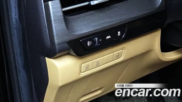 2021 Kia Carnival 4Generation 9-Seater Prestige Sold VIN KNANB81BBMS008009 – trunk area 2021 Kia Carnival 4Generation 9-Seater Prestige Sold VIN KNANB81BBMS008009 – trunk area