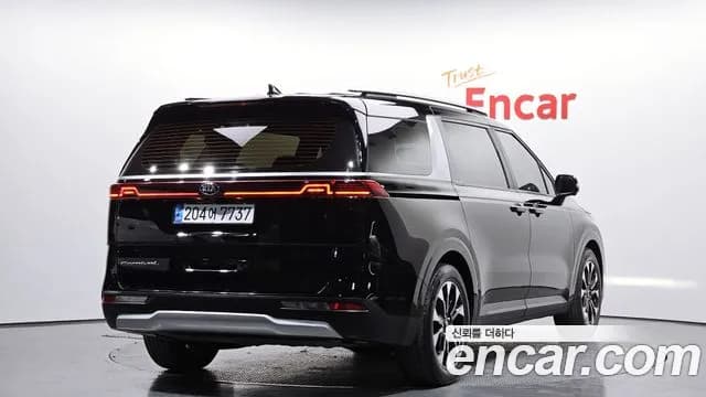 2021 Kia Carnival 4Generation 9-Seater Prestige Sold VIN KNANB81BBMS008009 – odometer reading 2021 Kia Carnival 4Generation 9-Seater Prestige Sold VIN KNANB81BBMS008009 – odometer reading
