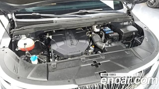 2021 Kia Carnival 4Generation 9-Seater Prestige Sold VIN KNANB81BBMS008009 – photo 11 2021 Kia Carnival 4Generation 9-Seater Prestige Sold VIN KNANB81BBMS008009 – photo 11