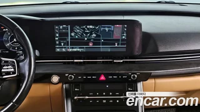 2021 Kia Carnival 4Generation 9-Seater Prestige Sold VIN KNANB81BBMS008009 – photo 12 2021 Kia Carnival 4Generation 9-Seater Prestige Sold VIN KNANB81BBMS008009 – photo 12