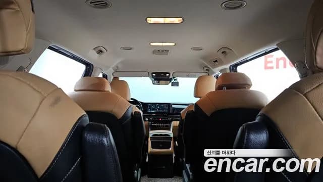 2021 Kia Carnival 4Generation 9-Seater Prestige Sold VIN KNANB81BBMS008009 – photo 13 2021 Kia Carnival 4Generation 9-Seater Prestige Sold VIN KNANB81BBMS008009 – photo 13