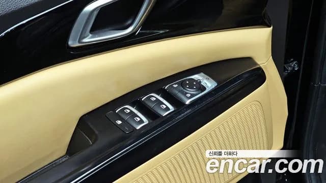 2021 Kia Carnival 4Generation 9-Seater Prestige Sold VIN KNANB81BBMS008009 – photo 14 2021 Kia Carnival 4Generation 9-Seater Prestige Sold VIN KNANB81BBMS008009 – photo 14