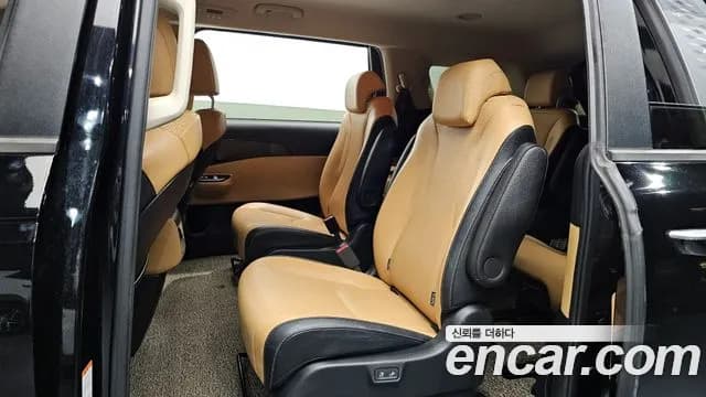 2021 Kia Carnival 4Generation 9-Seater Prestige Sold VIN KNANB81BBMS008009 – photo 16 2021 Kia Carnival 4Generation 9-Seater Prestige Sold VIN KNANB81BBMS008009 – photo 16