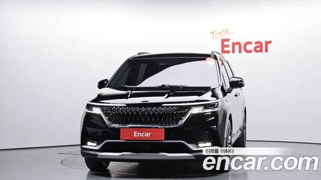 2021 Kia Carnival 4Generation 9-Seater Prestige Sold VIN KNANB81BBMS008009 – photo 17 2021 Kia Carnival 4Generation 9-Seater Prestige Sold VIN KNANB81BBMS008009 – photo 17