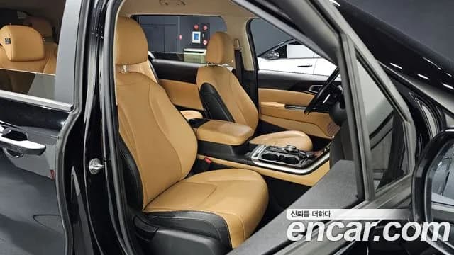 2021 Kia Carnival 4Generation 9-Seater Prestige Sold VIN KNANB81BBMS008009 – photo 18 2021 Kia Carnival 4Generation 9-Seater Prestige Sold VIN KNANB81BBMS008009 – photo 18