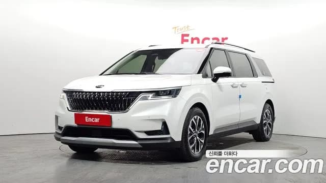 2021 Kia Carnival 4Generation 9-Seater Prestige Sold VIN KNANB81BBMS010273 – dashboard 2021 Kia Carnival 4Generation 9-Seater Prestige Sold VIN KNANB81BBMS010273 – dashboard