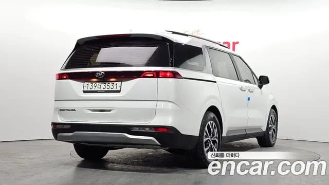 2021 Kia Carnival 4Generation 9-Seater Prestige Sold VIN KNANB81BBMS010273 – photo 12 2021 Kia Carnival 4Generation 9-Seater Prestige Sold VIN KNANB81BBMS010273 – photo 12