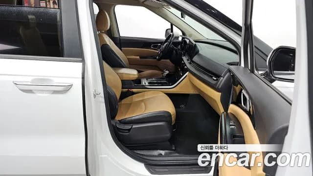 2021 Kia Carnival 4Generation 9-Seater Prestige Sold VIN KNANB81BBMS010273 – photo 13 2021 Kia Carnival 4Generation 9-Seater Prestige Sold VIN KNANB81BBMS010273 – photo 13