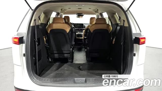 2021 Kia Carnival 4Generation 9-Seater Prestige Sold VIN KNANB81BBMS010273 – photo 14 2021 Kia Carnival 4Generation 9-Seater Prestige Sold VIN KNANB81BBMS010273 – photo 14