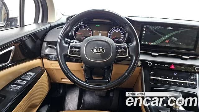 2021 Kia Carnival 4Generation 9-Seater Prestige Sold VIN KNANB81BBMS010273 – photo 15 2021 Kia Carnival 4Generation 9-Seater Prestige Sold VIN KNANB81BBMS010273 – photo 15