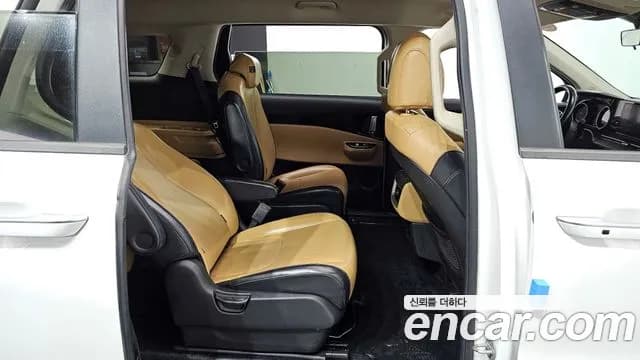2021 Kia Carnival 4Generation 9-Seater Prestige Sold VIN KNANB81BBMS010273 – photo 19 2021 Kia Carnival 4Generation 9-Seater Prestige Sold VIN KNANB81BBMS010273 – photo 19
