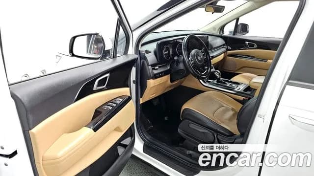 2021 Kia Carnival 4Generation 9-Seater Prestige Sold VIN KNANB81BBMS010273 – photo 20 2021 Kia Carnival 4Generation 9-Seater Prestige Sold VIN KNANB81BBMS010273 – photo 20