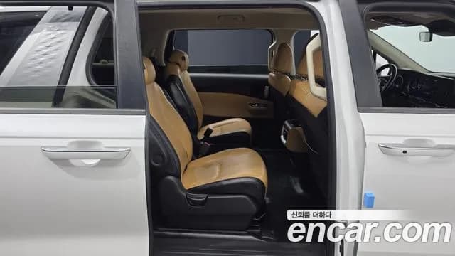 2021 Kia Carnival 4Generation 9-Seater Prestige Sold VIN KNANB81BBMS010285 – engine bay 2021 Kia Carnival 4Generation 9-Seater Prestige Sold VIN KNANB81BBMS010285 – engine bay