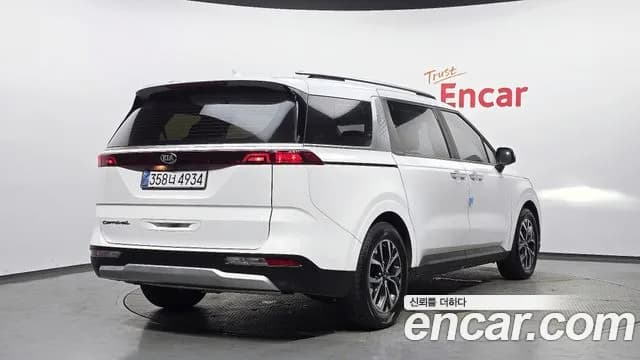 2021 Kia Carnival 4Generation 9-Seater Prestige Sold VIN KNANB81BBMS010285 – photo 11 2021 Kia Carnival 4Generation 9-Seater Prestige Sold VIN KNANB81BBMS010285 – photo 11