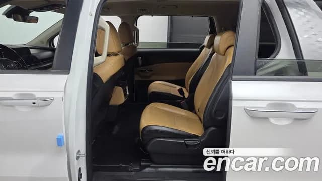2021 Kia Carnival 4Generation 9-Seater Prestige Sold VIN KNANB81BBMS010285 – photo 14 2021 Kia Carnival 4Generation 9-Seater Prestige Sold VIN KNANB81BBMS010285 – photo 14
