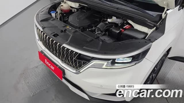 2021 Kia Carnival 4Generation 9-Seater Prestige Sold VIN KNANB81BBMS010285 – photo 18 2021 Kia Carnival 4Generation 9-Seater Prestige Sold VIN KNANB81BBMS010285 – photo 18
